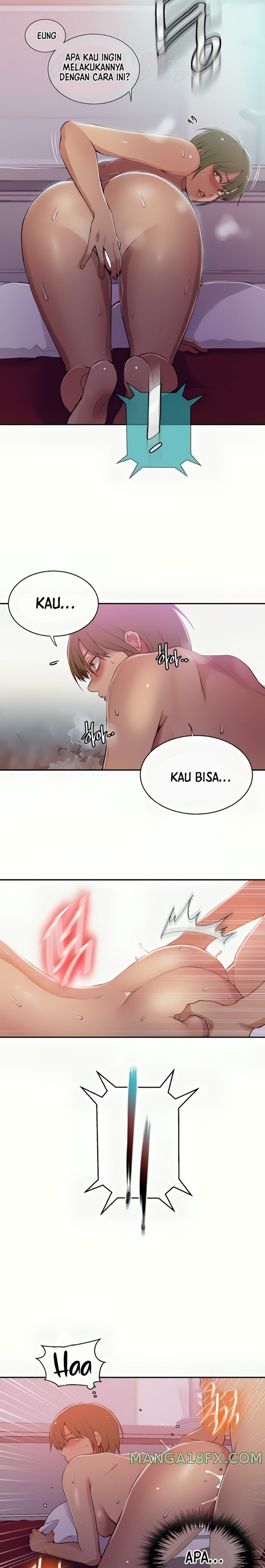 Secret Class Raw - Chapter 190 Page 13
