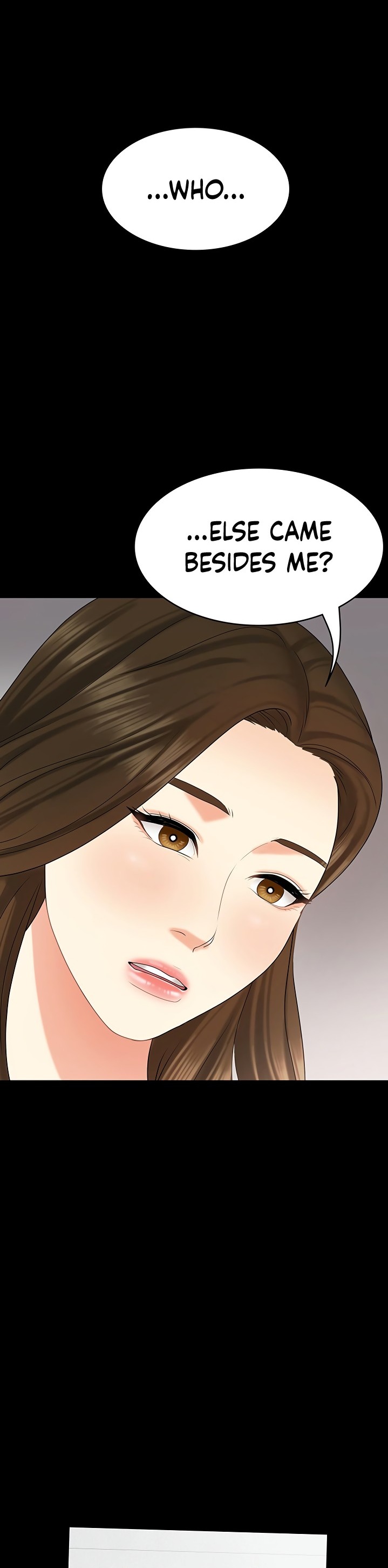 She’s my Younger Sister, but it’s okay - Chapter 34 Page 2