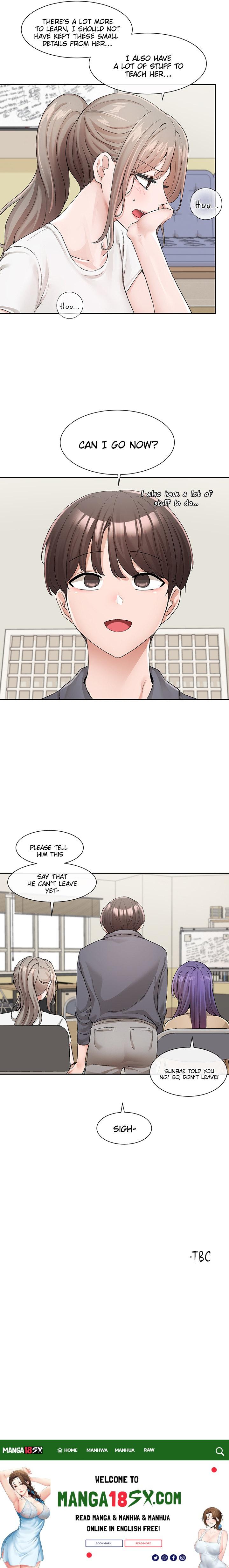 Circles - Chapter 121 Page 12