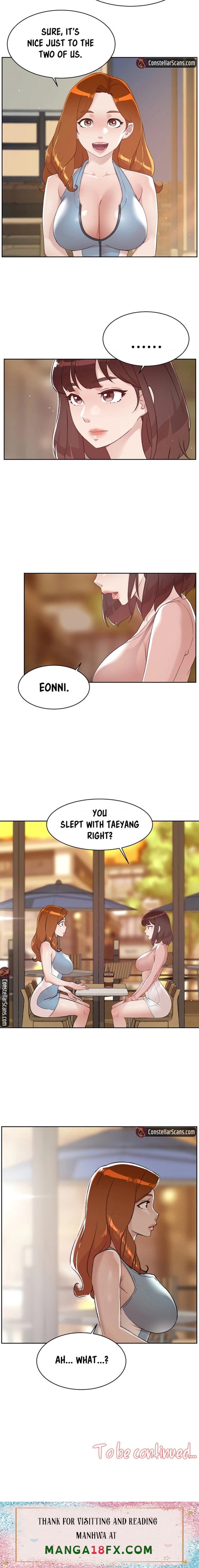 Everything about Best Friend - Chapter 77 Page 15