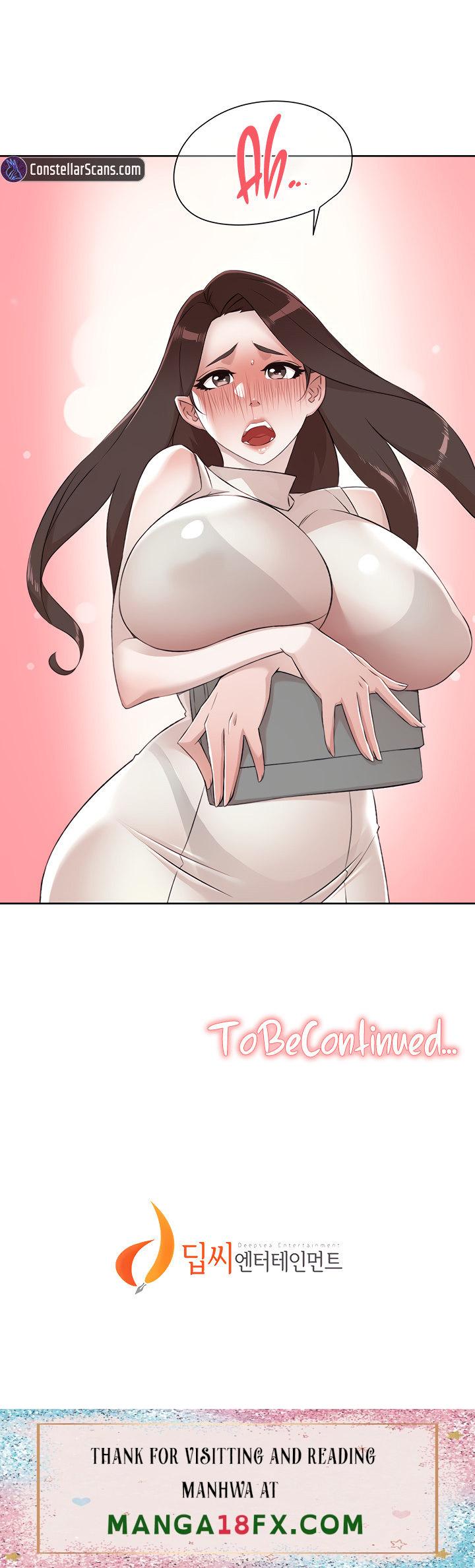 Everything about Best Friend - Chapter 94 Page 17
