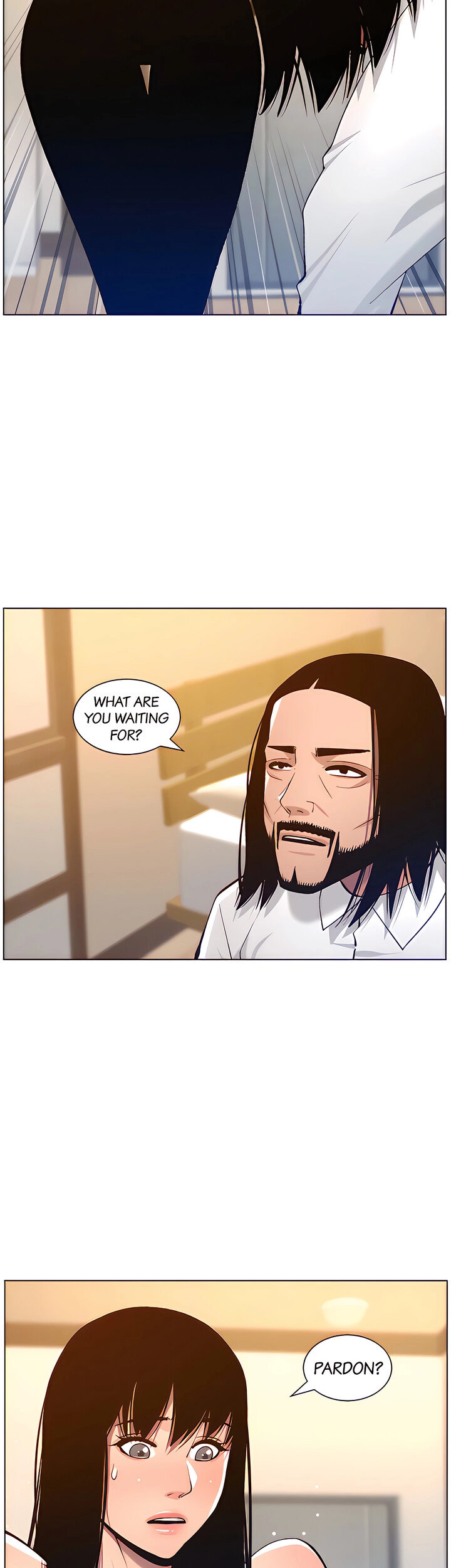 Father’s Lust - Chapter 102 Page 34