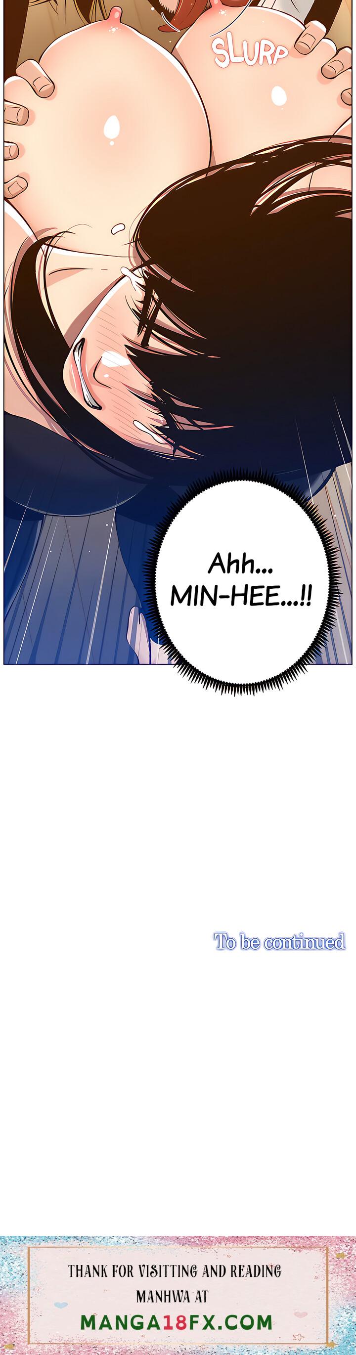 Father’s Lust - Chapter 102 Page 42