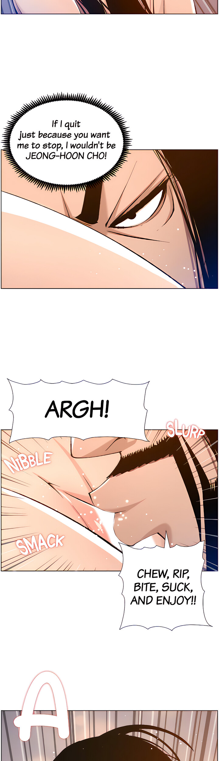Father’s Lust - Chapter 103 Page 27