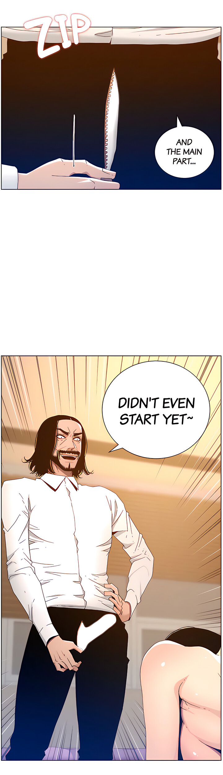 Father’s Lust - Chapter 103 Page 39