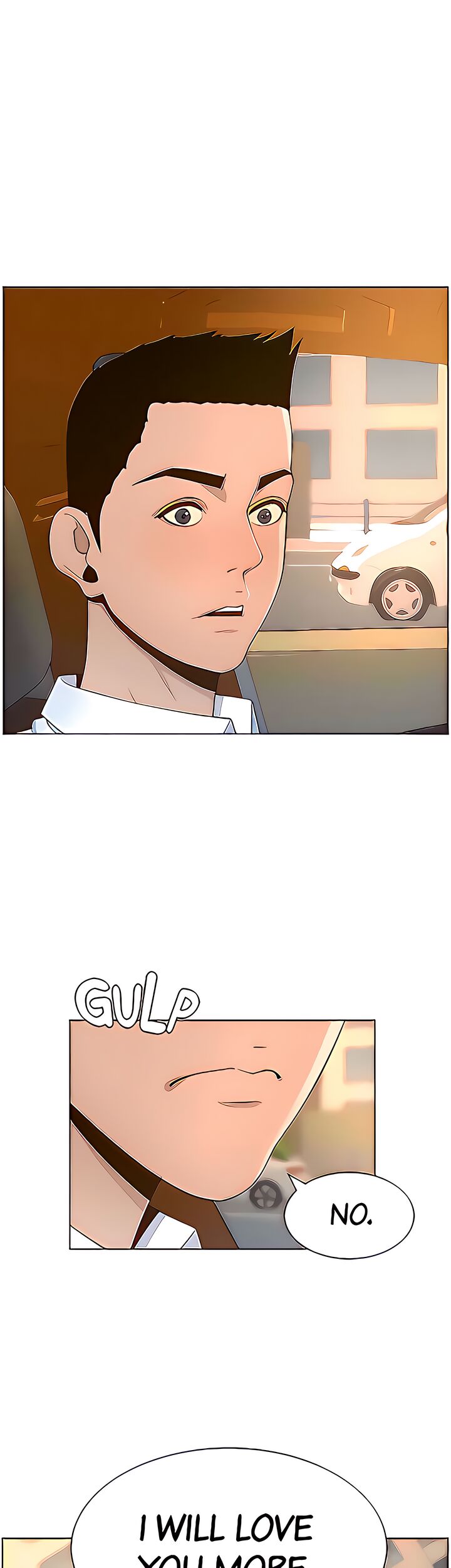 Father’s Lust - Chapter 108 Page 30