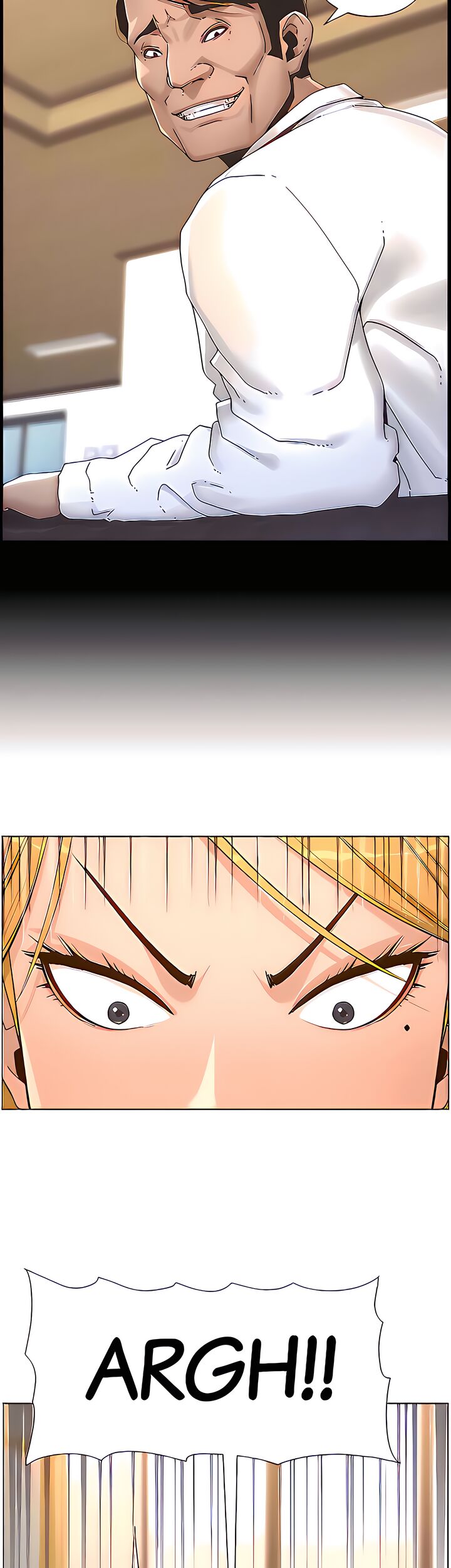 Father’s Lust - Chapter 110 Page 23