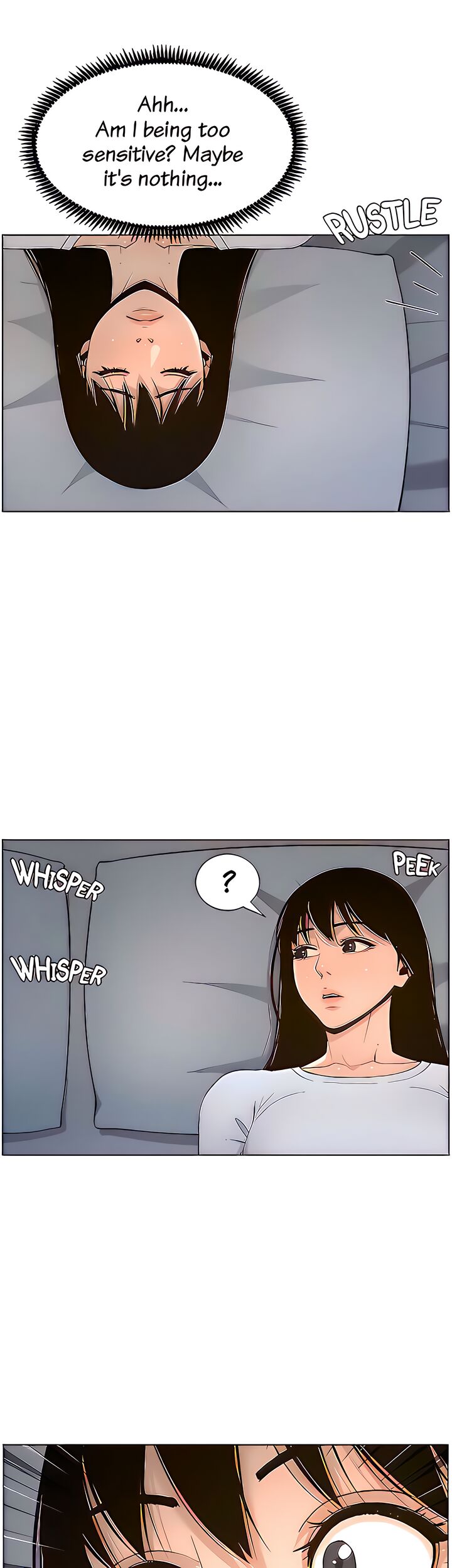 Father’s Lust - Chapter 110 Page 35