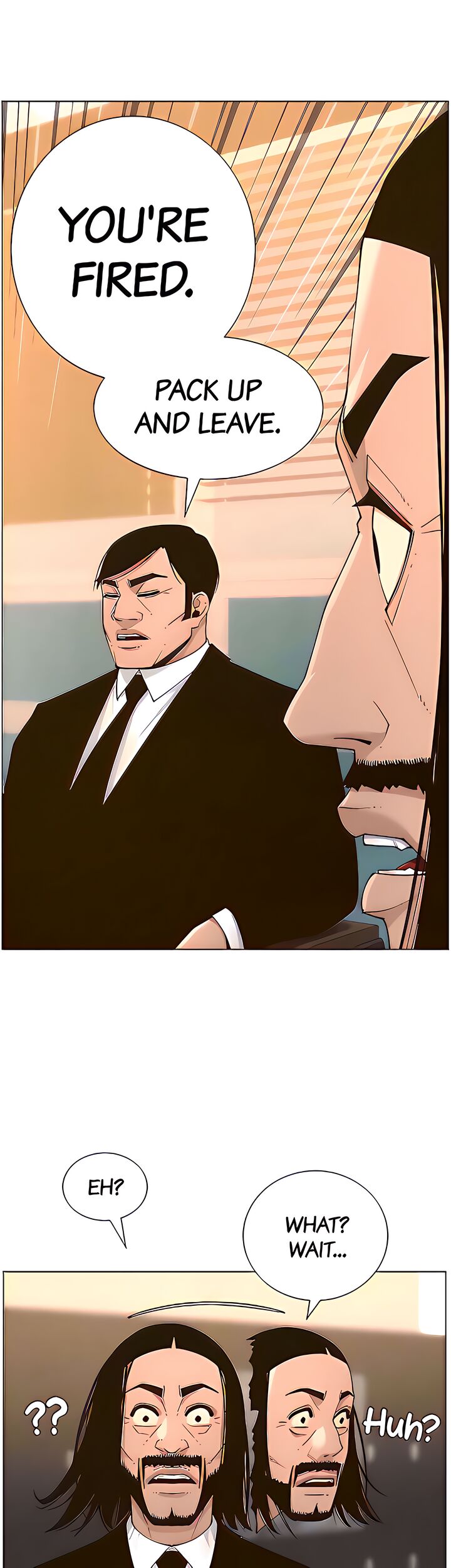 Father’s Lust - Chapter 112 Page 20