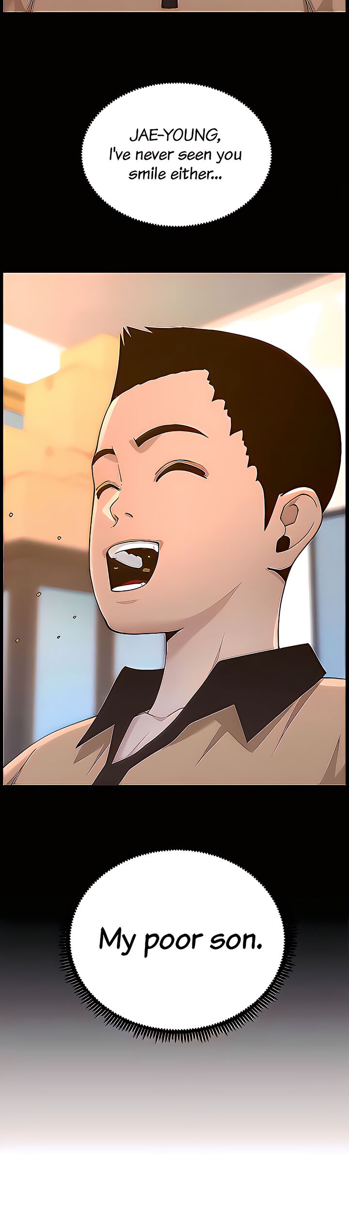 Father’s Lust - Chapter 112 Page 3