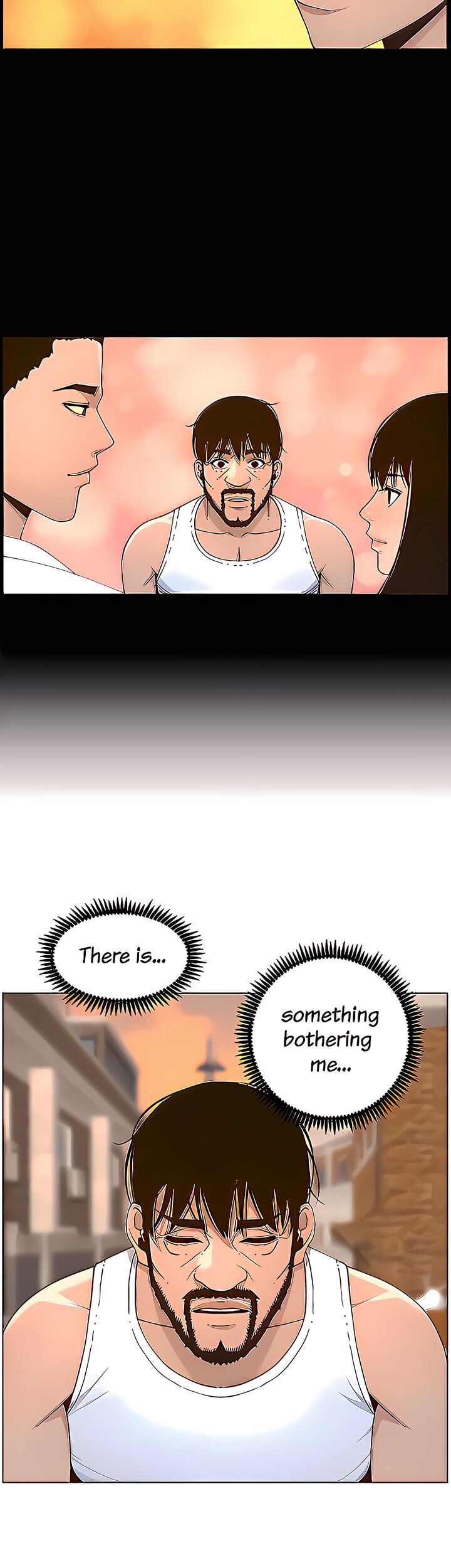 Father’s Lust - Chapter 113 Page 4