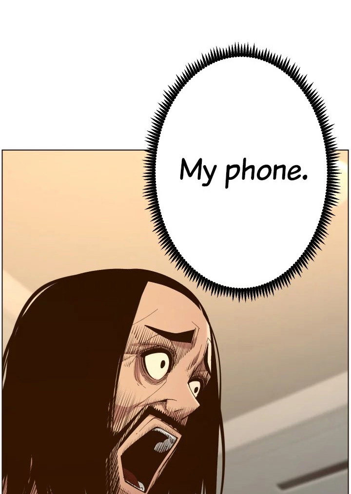 Father’s Lust - Chapter 115 Page 95