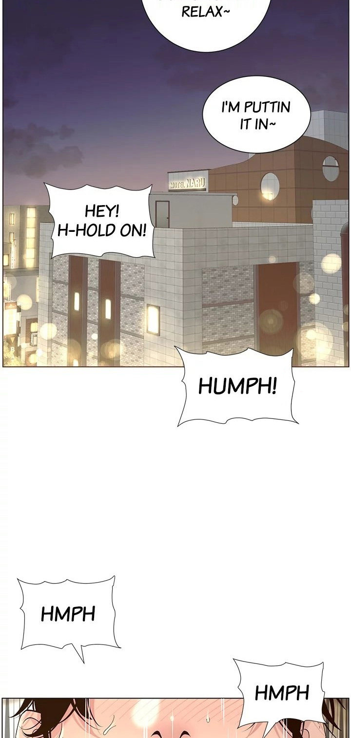 Father’s Lust - Chapter 119 Page 36