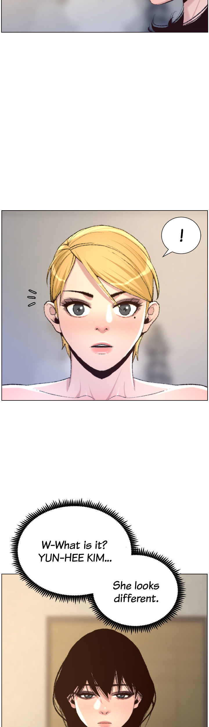 Father’s Lust - Chapter 65 Page 25