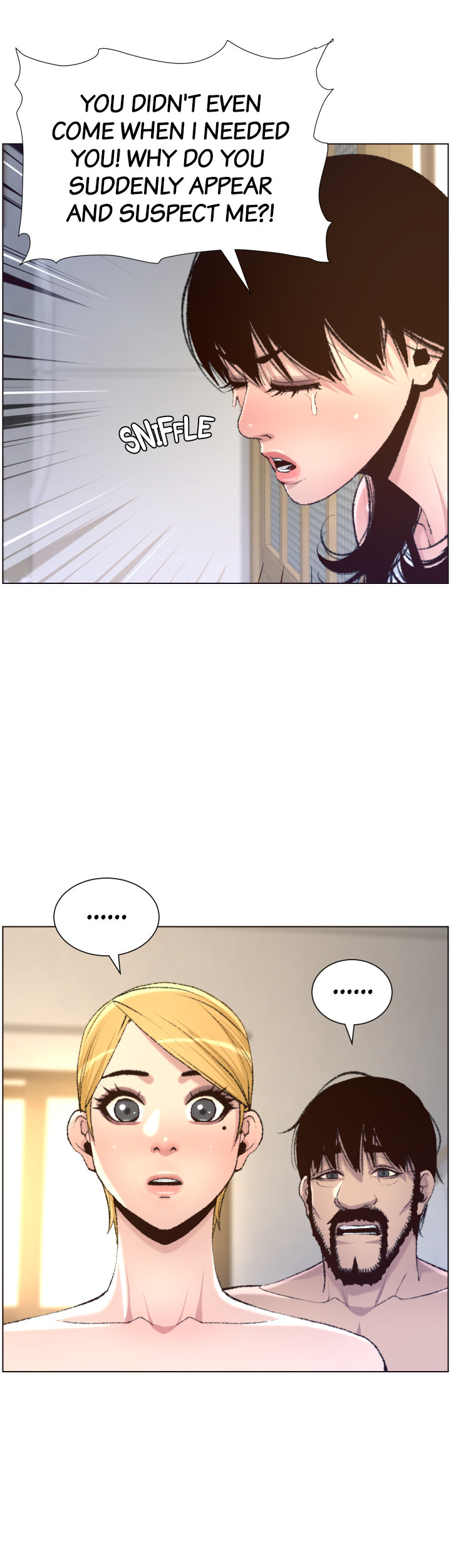 Father’s Lust - Chapter 65 Page 29