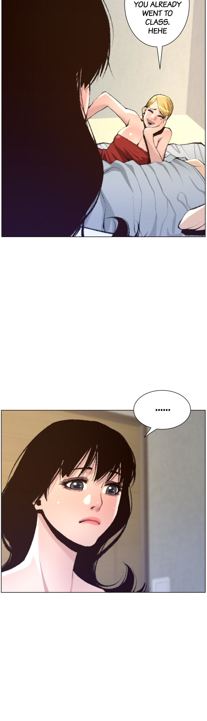 Father’s Lust - Chapter 65 Page 6