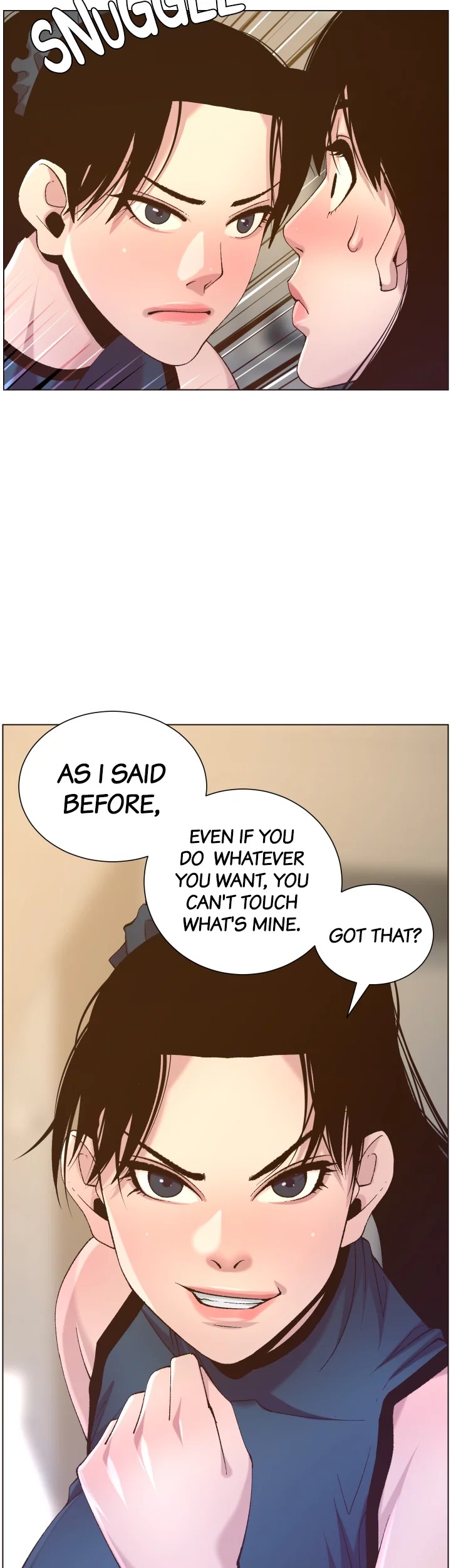 Father’s Lust - Chapter 66 Page 30
