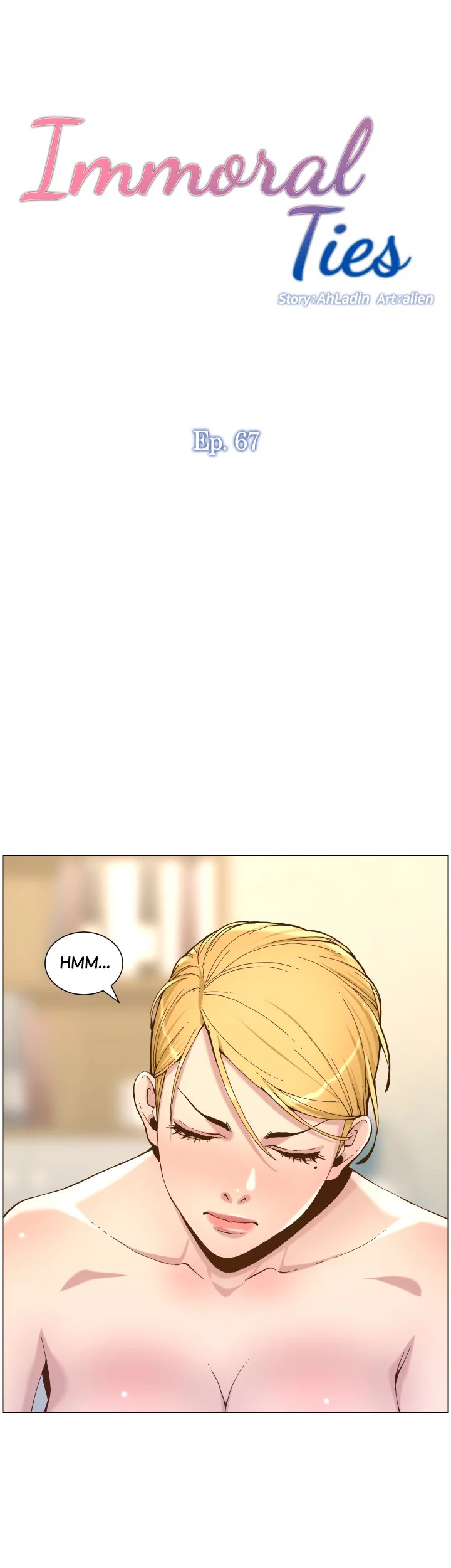 Father’s Lust - Chapter 67 Page 16