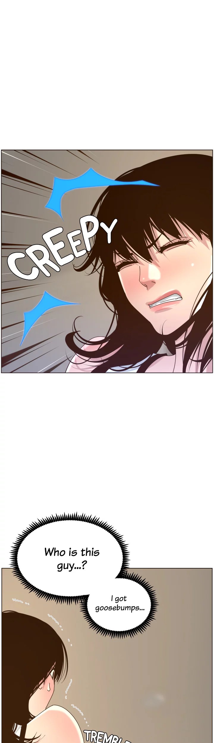 Father’s Lust - Chapter 67 Page 6