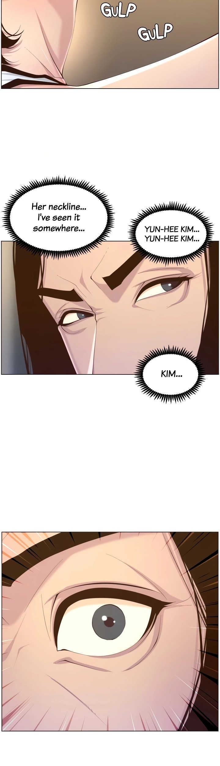 Father’s Lust - Chapter 68 Page 12