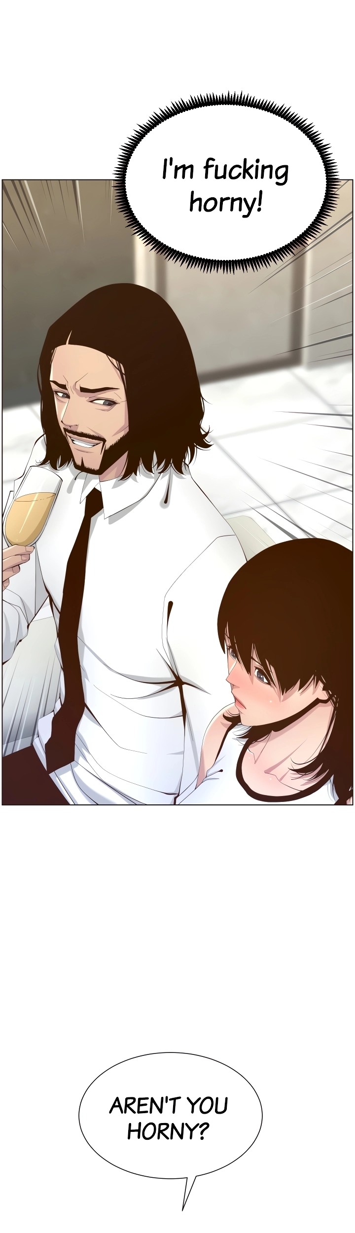 Father’s Lust - Chapter 68 Page 19