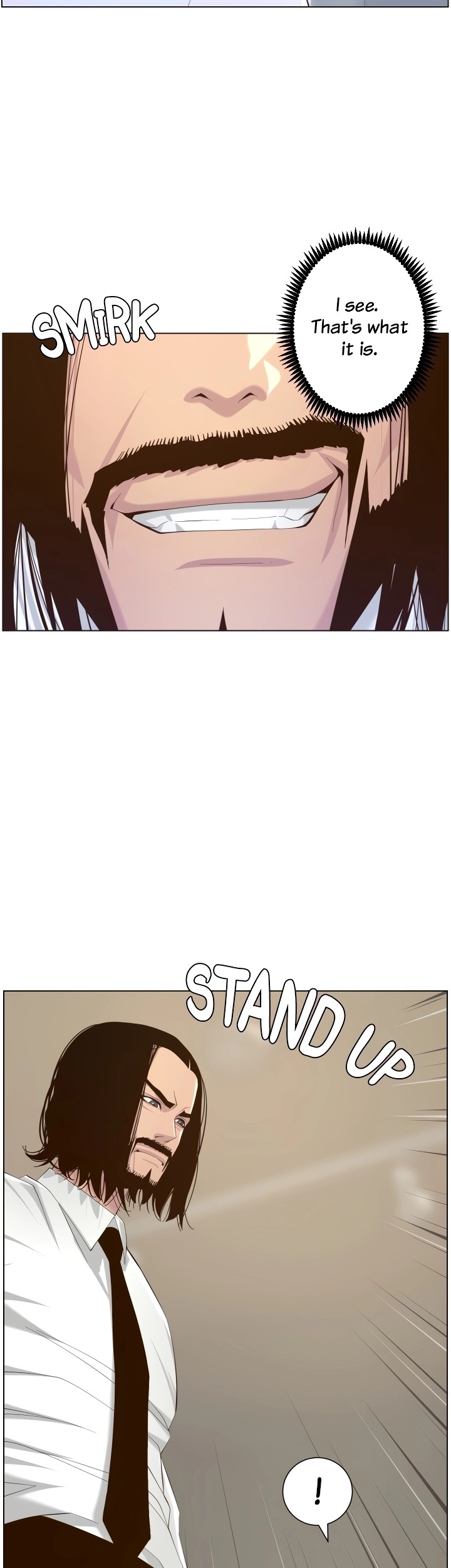 Father’s Lust - Chapter 68 Page 32