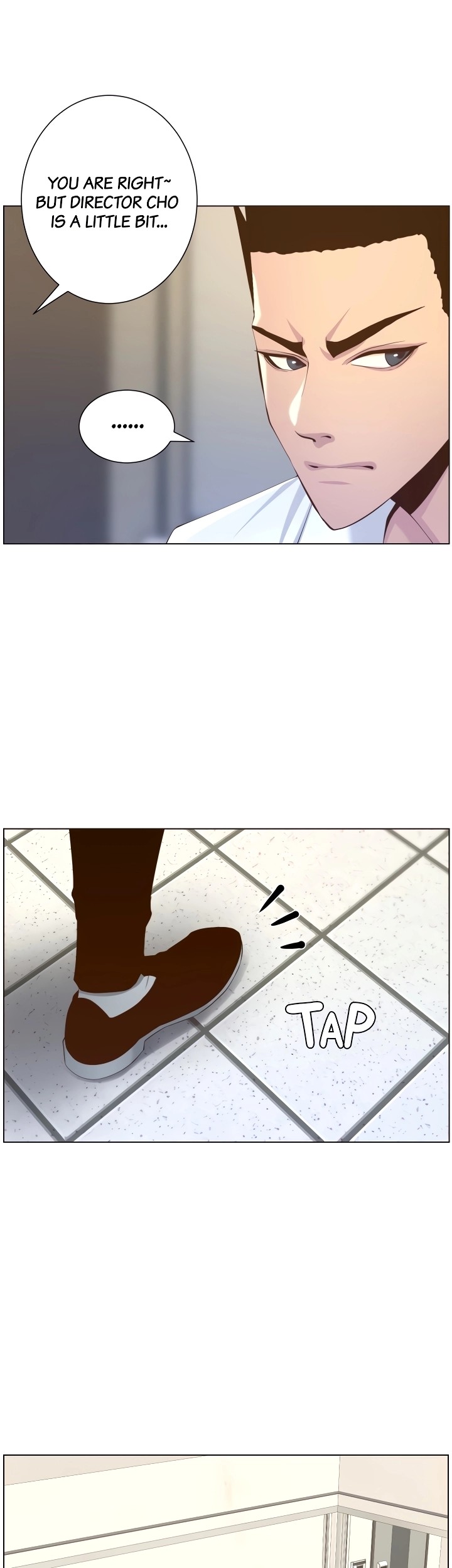 Father’s Lust - Chapter 68 Page 37