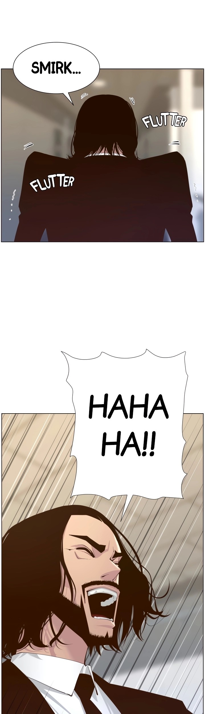 Father’s Lust - Chapter 68 Page 39
