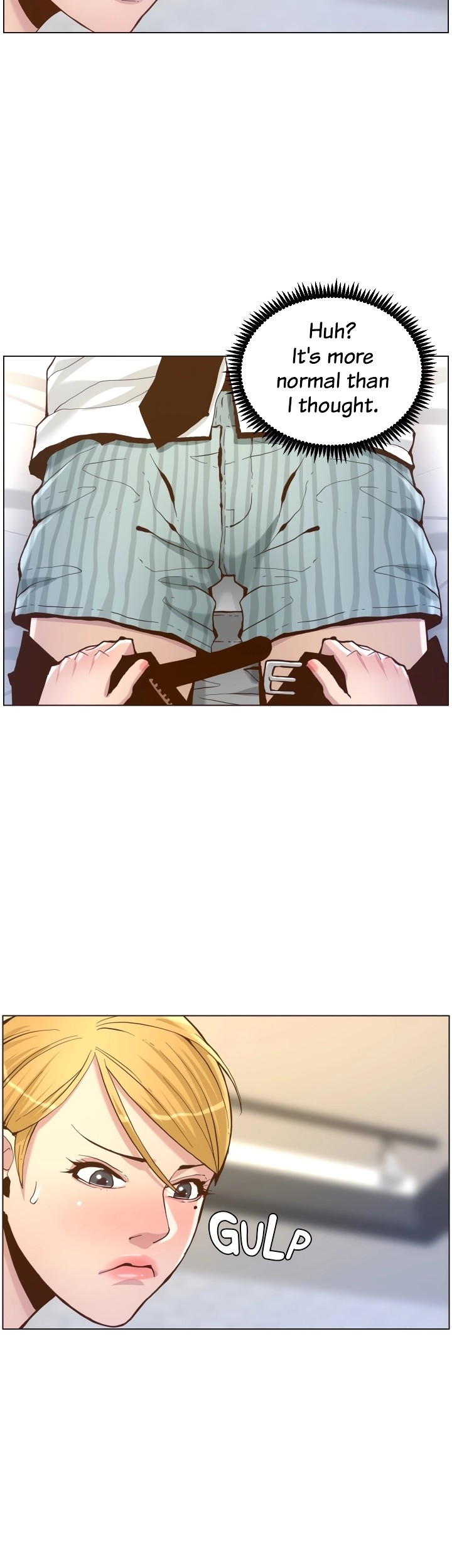 Father’s Lust - Chapter 69 Page 30