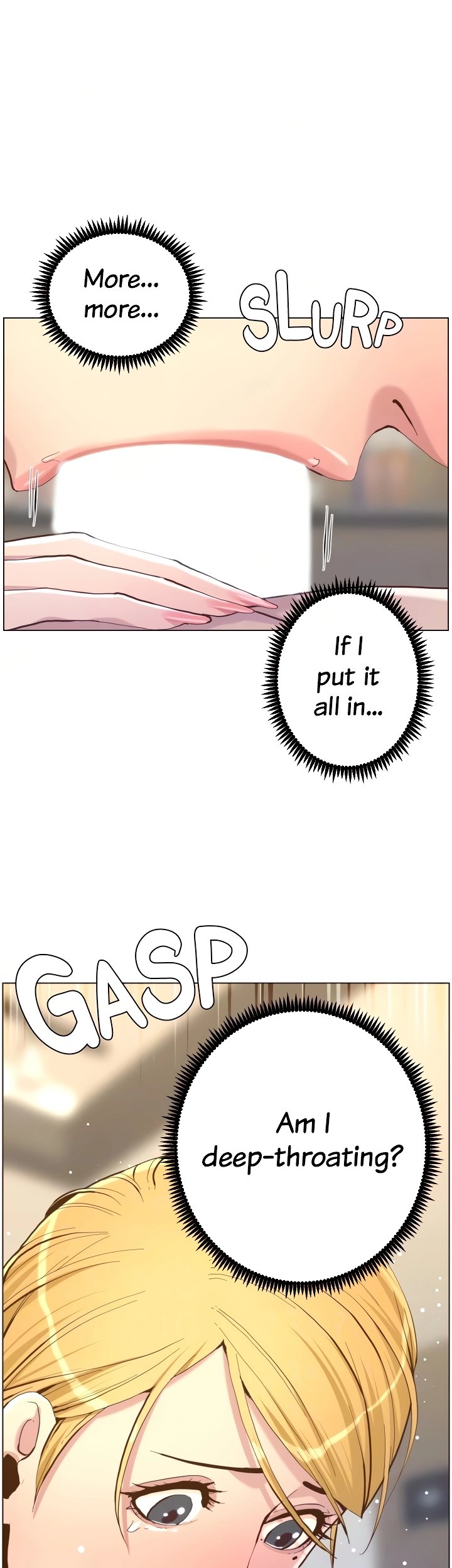 Father’s Lust - Chapter 70 Page 16