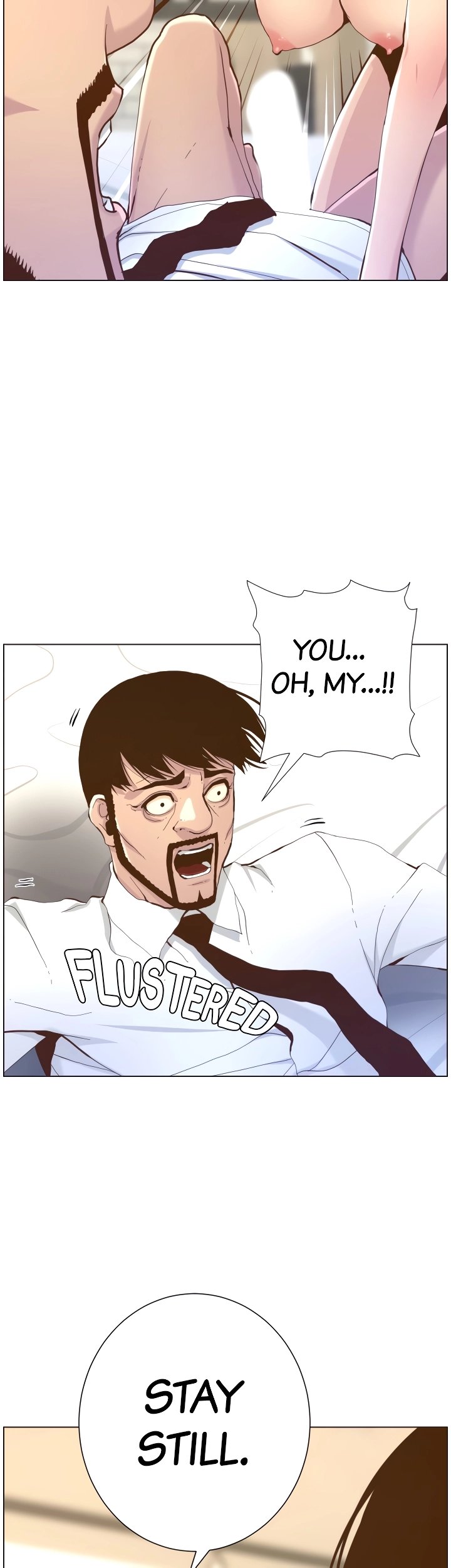 Father’s Lust - Chapter 70 Page 22