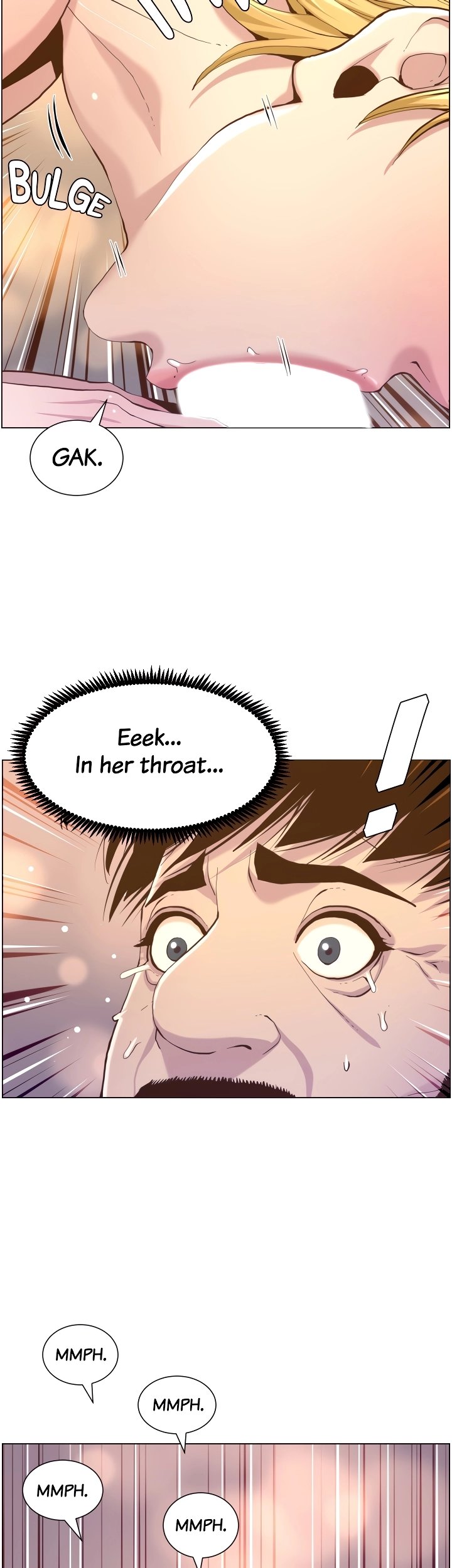 Father’s Lust - Chapter 70 Page 26