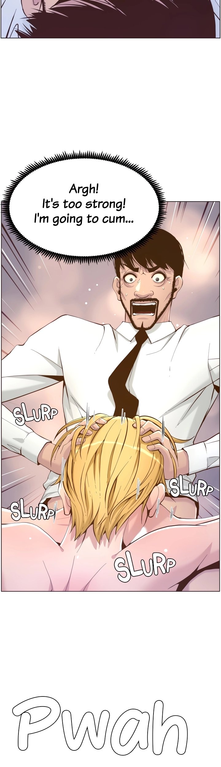 Father’s Lust - Chapter 70 Page 28