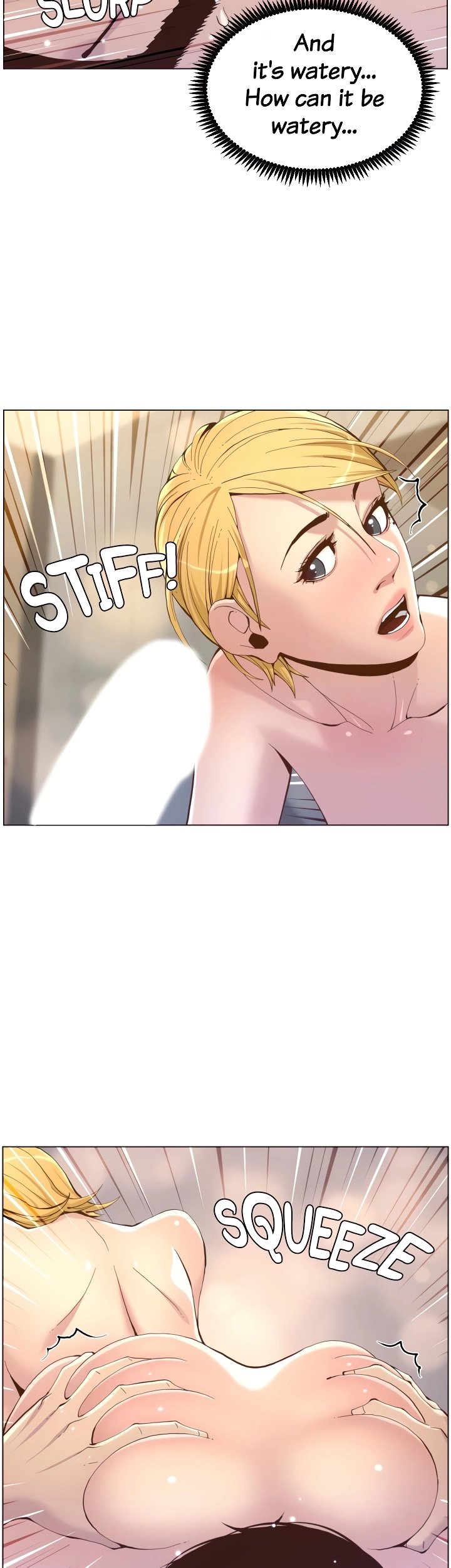 Father’s Lust - Chapter 70 Page 34