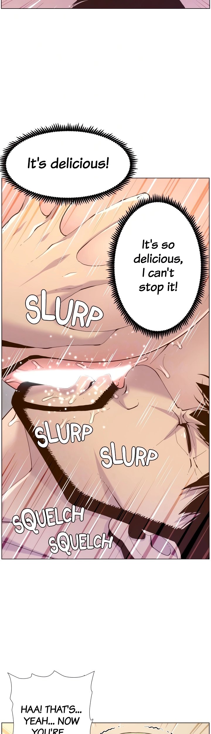 Father’s Lust - Chapter 70 Page 35
