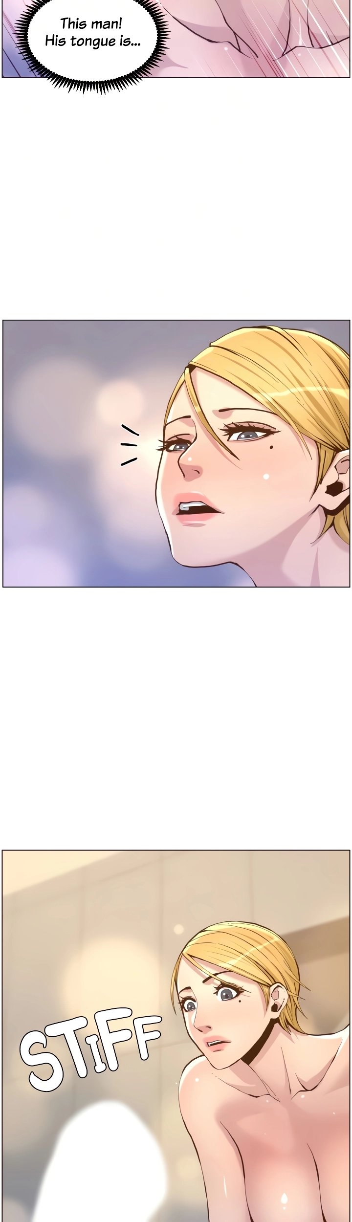 Father’s Lust - Chapter 70 Page 39