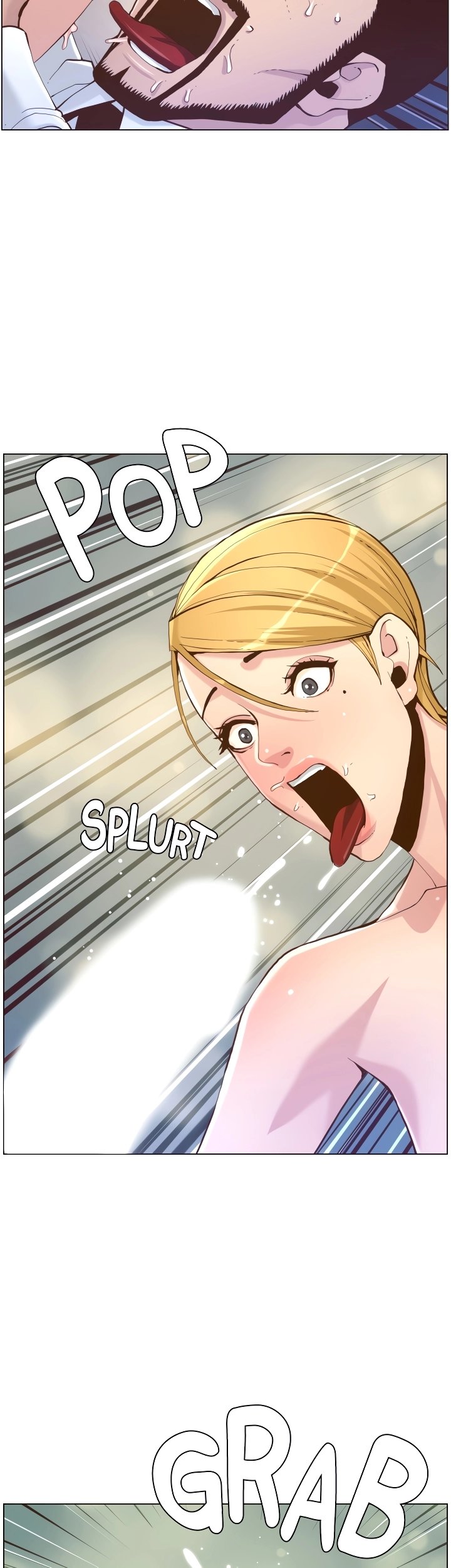 Father’s Lust - Chapter 70 Page 46