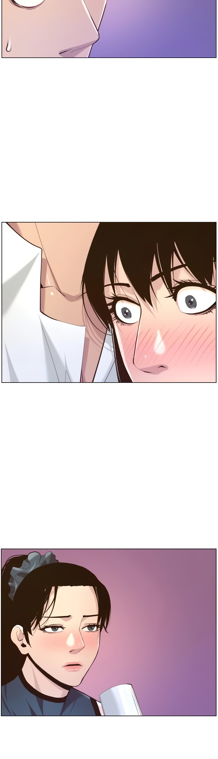 Father’s Lust - Chapter 72 Page 24