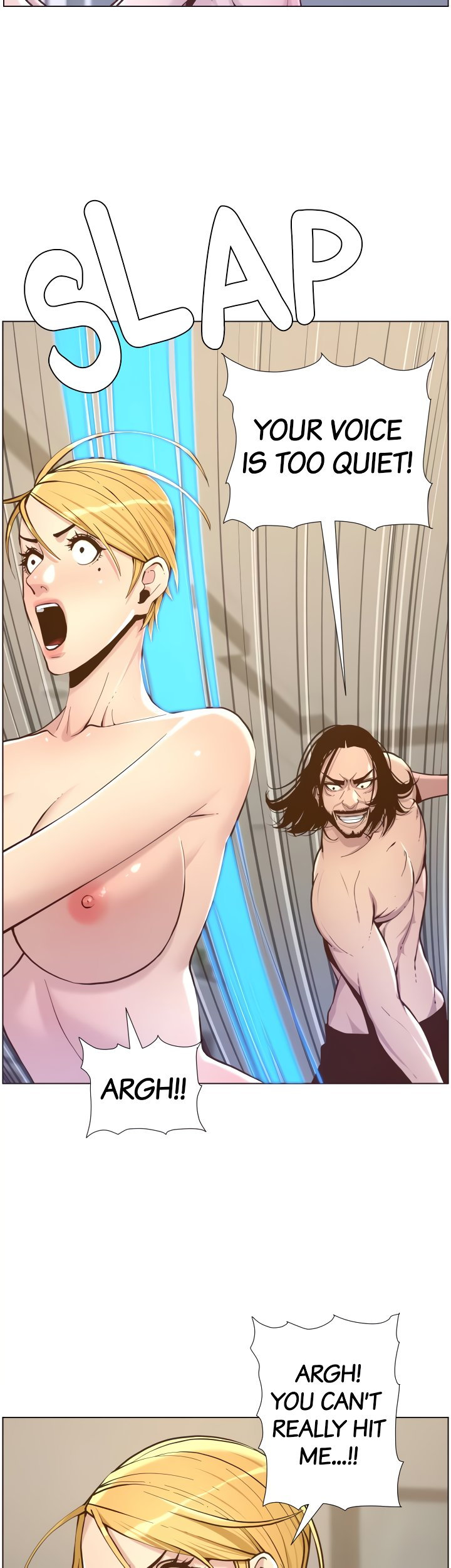 Father’s Lust - Chapter 73 Page 15