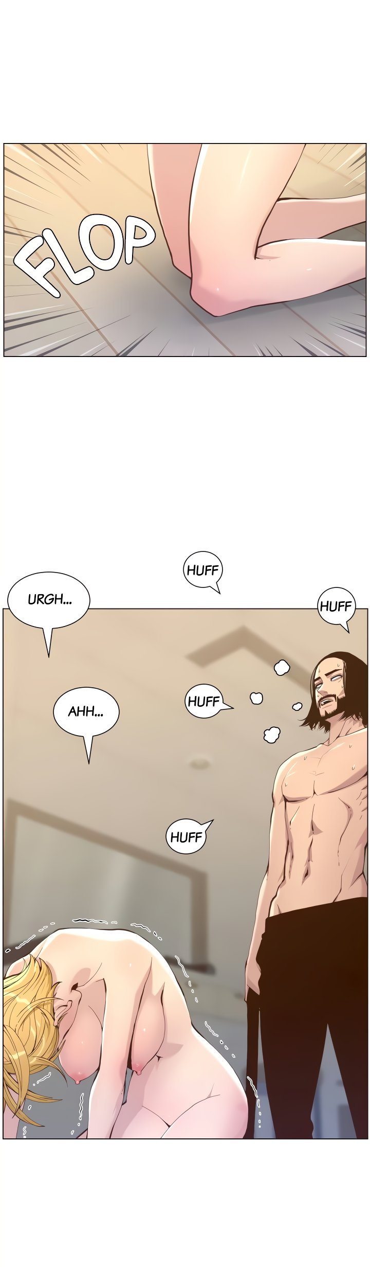 Father’s Lust - Chapter 73 Page 19