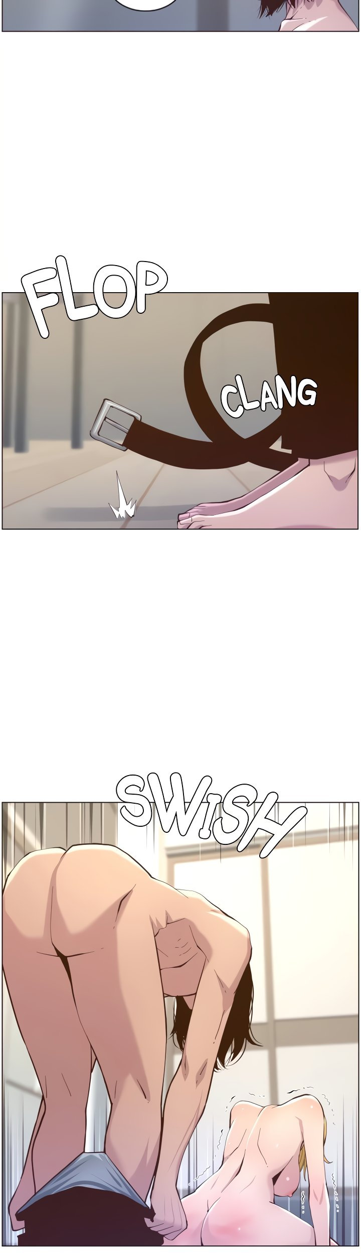 Father’s Lust - Chapter 73 Page 21