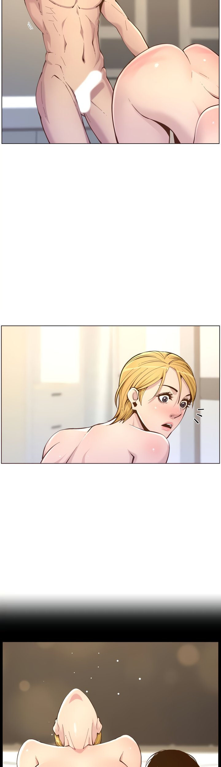 Father’s Lust - Chapter 73 Page 28