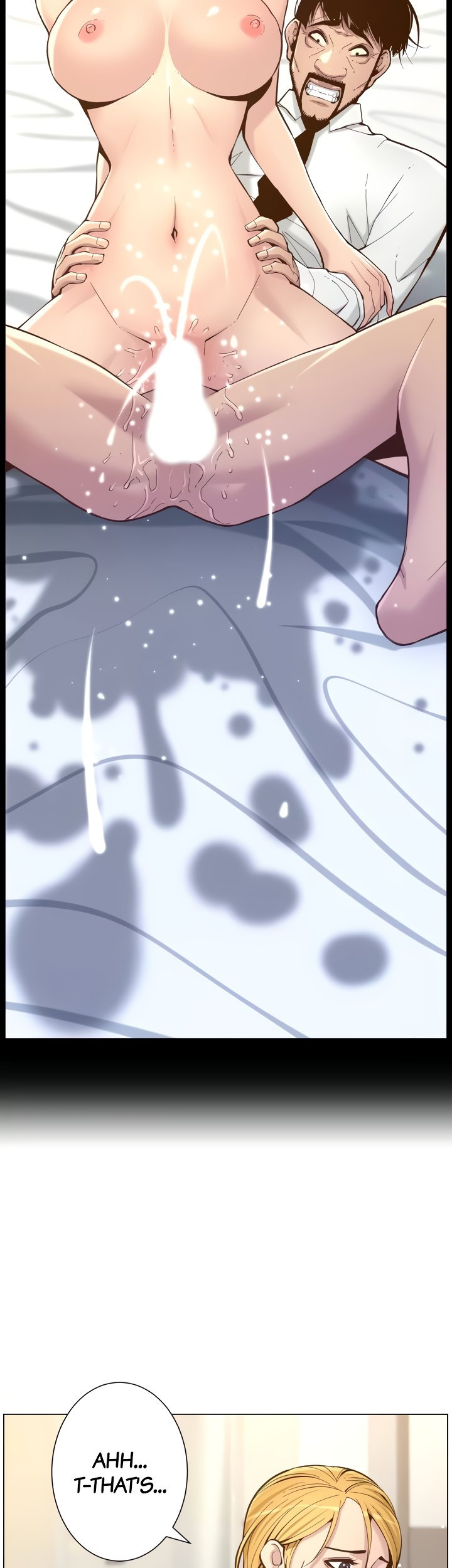 Father’s Lust - Chapter 73 Page 29