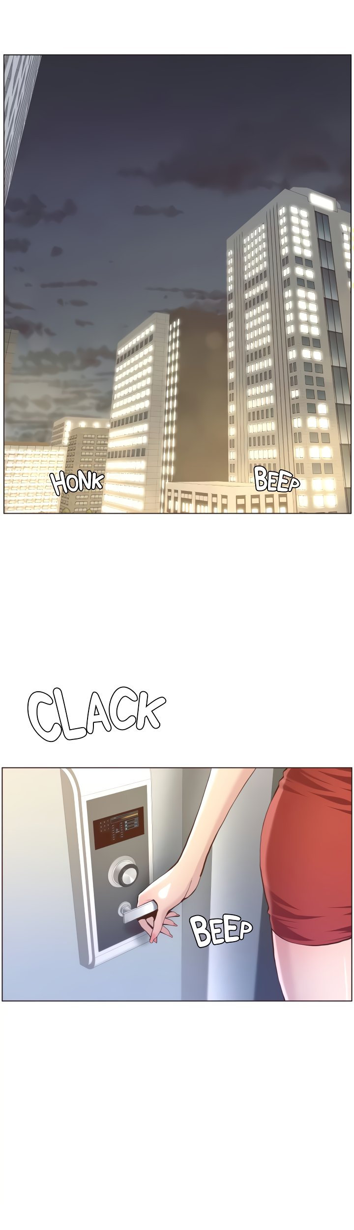 Father’s Lust - Chapter 73 Page 3