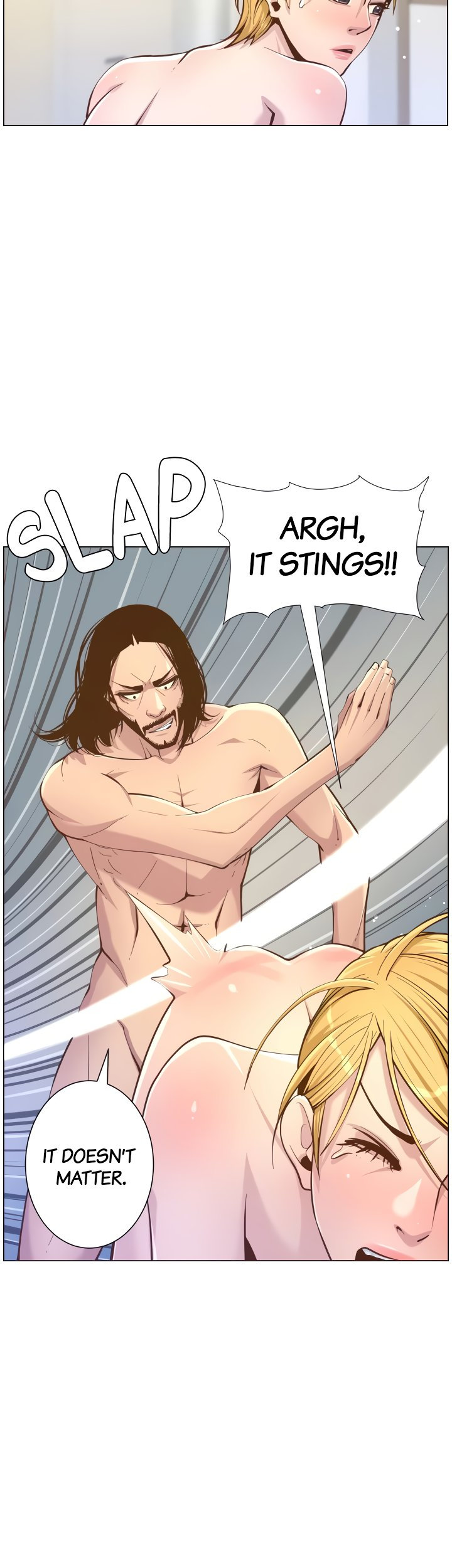 Father’s Lust - Chapter 73 Page 30