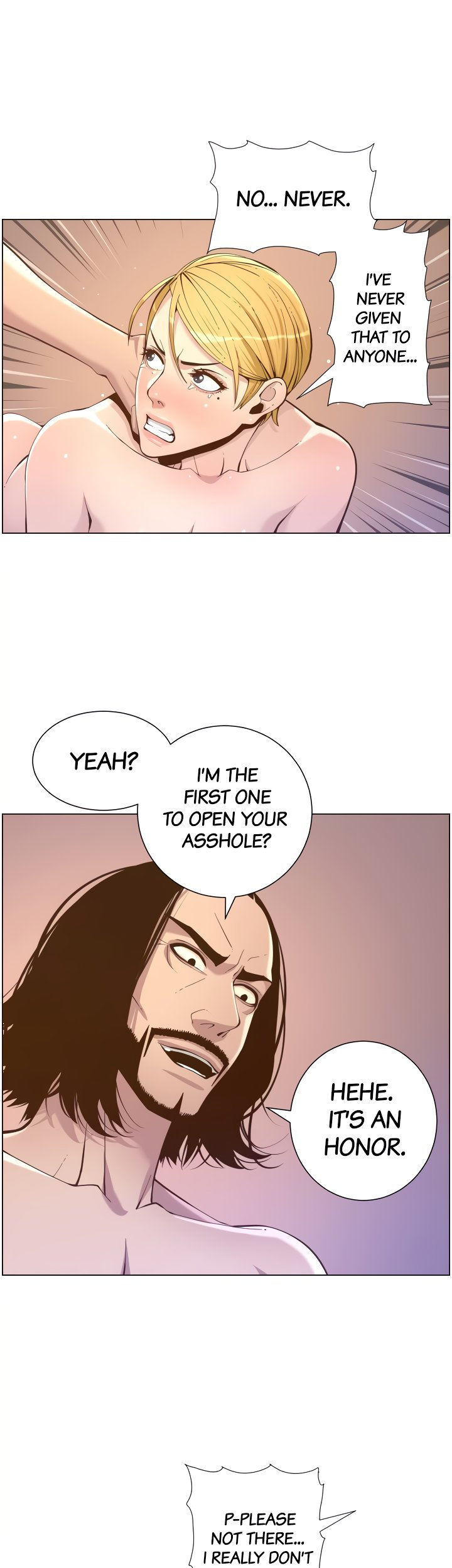 Father’s Lust - Chapter 73 Page 37