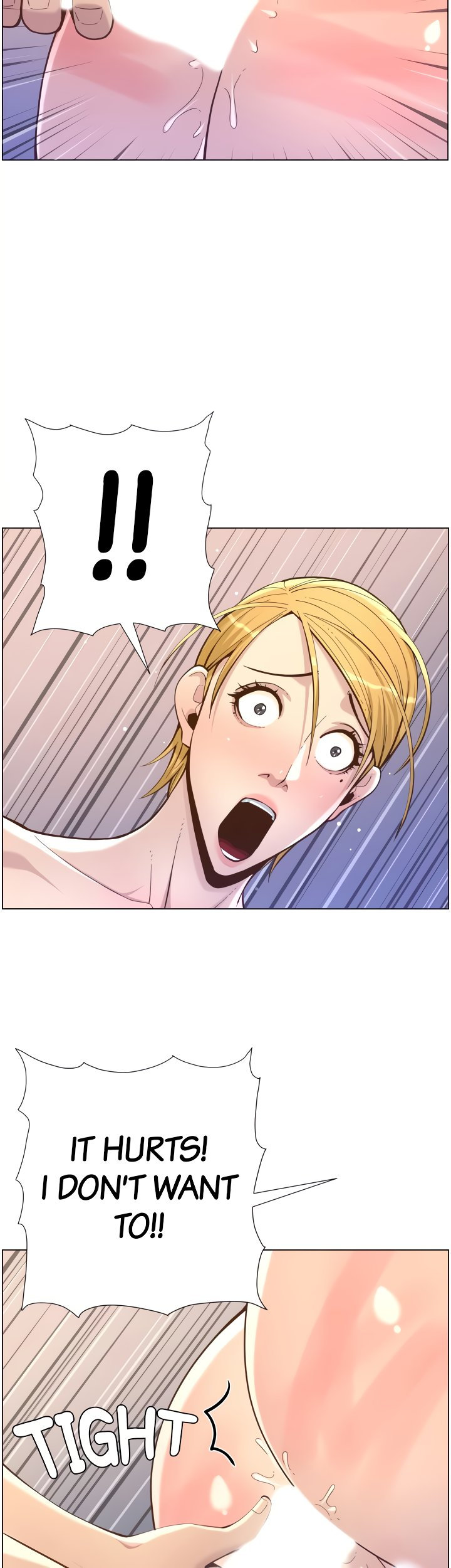 Father’s Lust - Chapter 73 Page 39