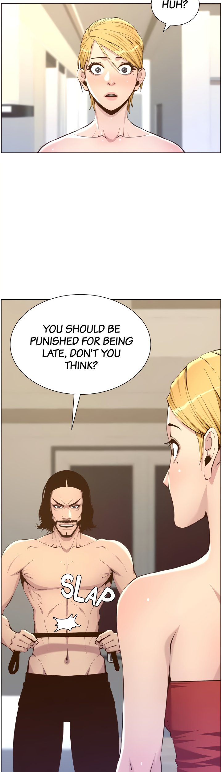 Father’s Lust - Chapter 73 Page 5