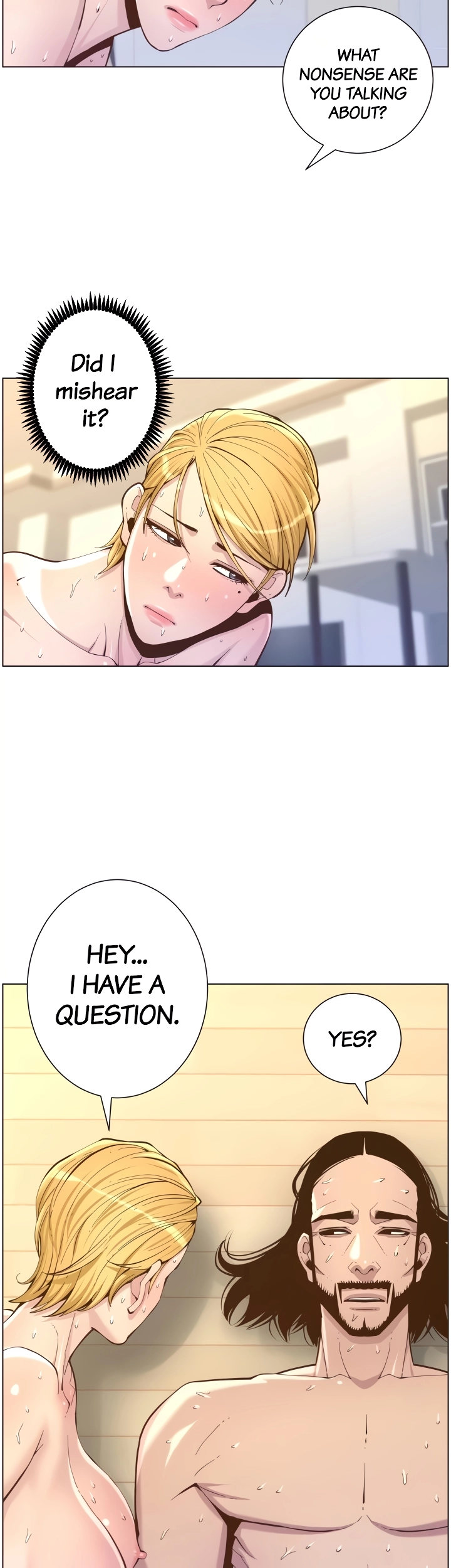 Father’s Lust - Chapter 75 Page 4