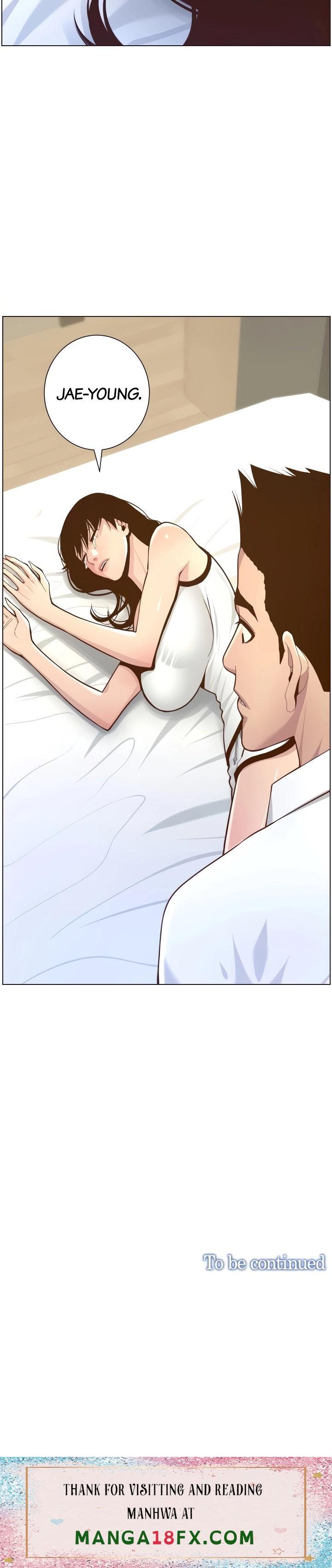 Father’s Lust - Chapter 75 Page 41
